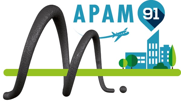 APAM 91 – Recrutement