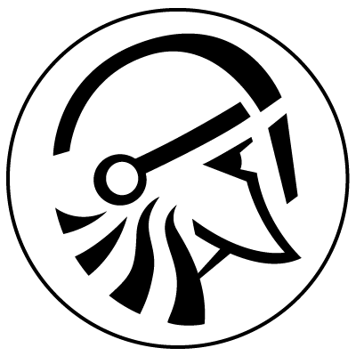 Groupe Pallas Logo