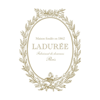 Logo Ladurée
